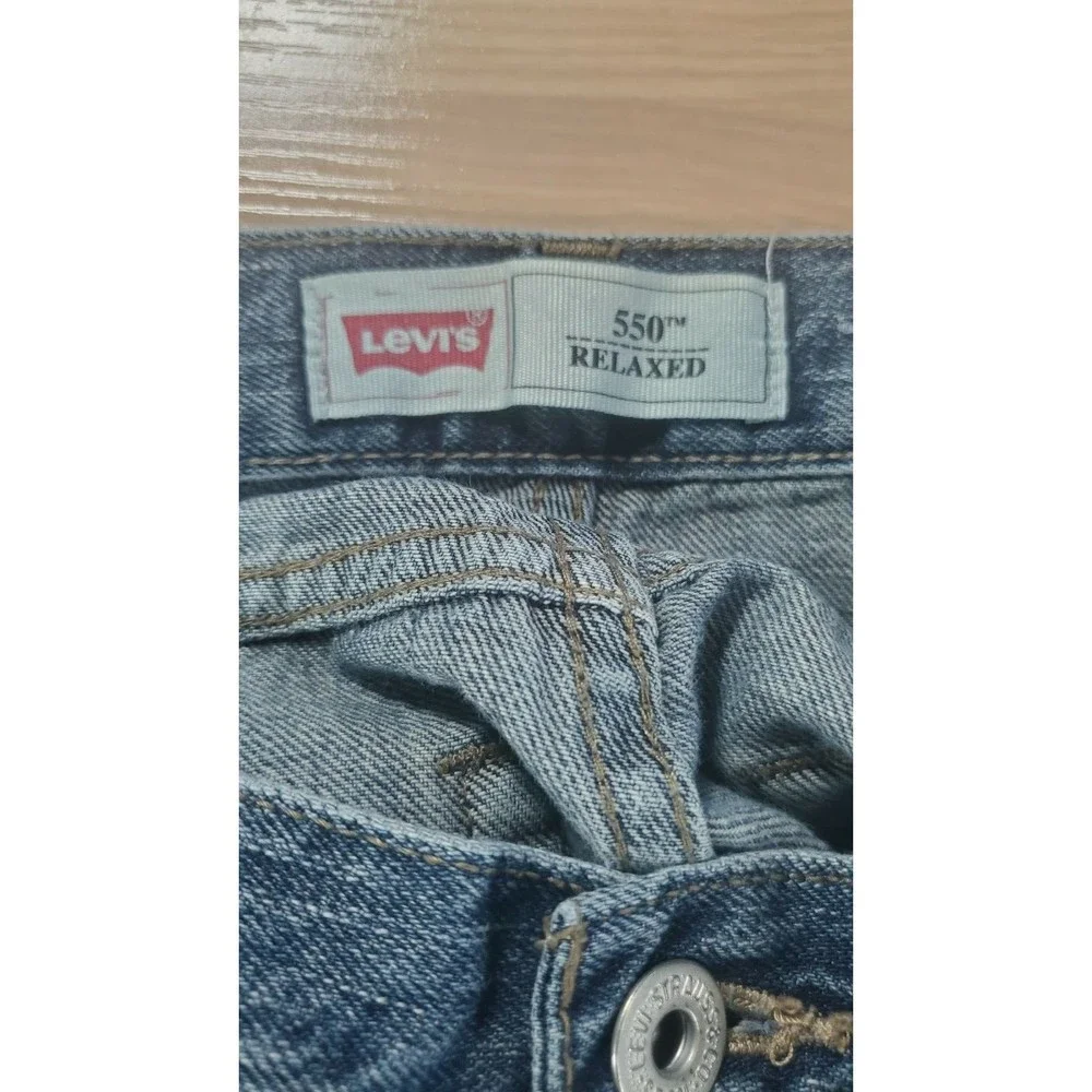 Levis all items